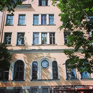 Ersta Hotell&Konferens
